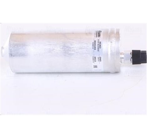 Nissens uscator RENAULT MEGANE 01 - Nissens-95363