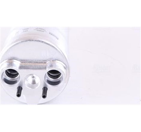 Air conditioning drier NISSAN PRIMASTAR. OPEL VIVARO A. RENAULT TRAFIC II 1.9D-2.5D 02.01- - Nissens-95462