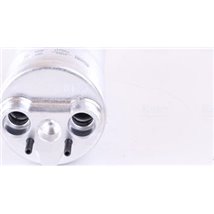 Air conditioning drier NISSAN PRIMASTAR. OPEL VIVARO A. RENAULT TRAFIC II 1.9D-2.5D 02.01- - Nissens-95462