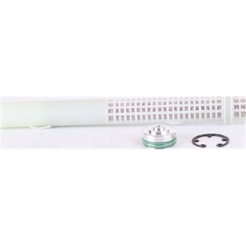 Air conditioning drier BMW 5 F10. 5 F11. 5 GRAN TURISMO F07. 6 F12. 6 F13. 6 GRAN COUPE F06. 7 F01. F02. F03. F04. X5 E70. X5 F1