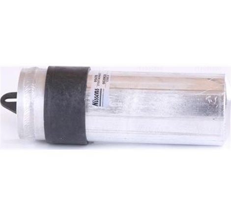 Air conditioning drier DACIA LOGAN. LOGAN EXPRESS. LOGAN MCV. SANDERO. LADA LARGUS. RENAULT LOGAN I 1.2-1.6LPG 09.04- - Nissens-