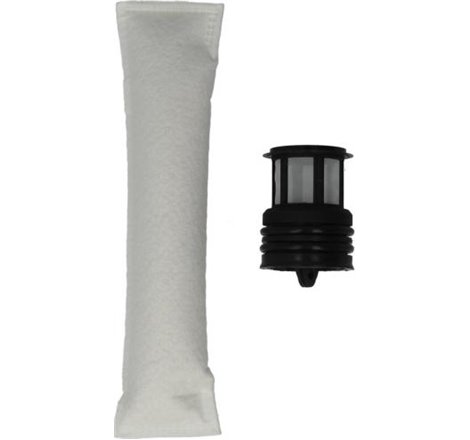Air conditioning drier AUDI A3. Q3. TT. SEAT ALHAMBRA. ALTEA. ALTEA XL. LEON. TOLEDO III. SKODA OCTAVIA II. SUPERB II. YETI. VW 