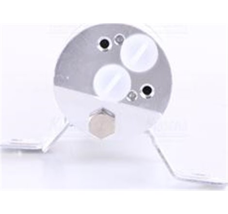 Air conditioning drier MERCEDES S C216. S W221. V221. OPEL VECTRA C GTS 2.2D-6.2 08.02-12.13 - Nissens-95497