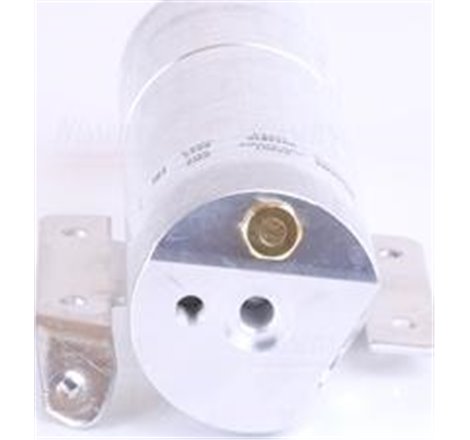 Uscator de aer conditionat MERCEDES ACTROS MP4-MP5. ANTOS. AROCS 471.943-OM936.916 07.11- - Nissens-95507