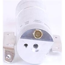 Uscator de aer conditionat MERCEDES ACTROS MP4-MP5. ANTOS. AROCS 471.943-OM936.916 07.11- - Nissens-95507