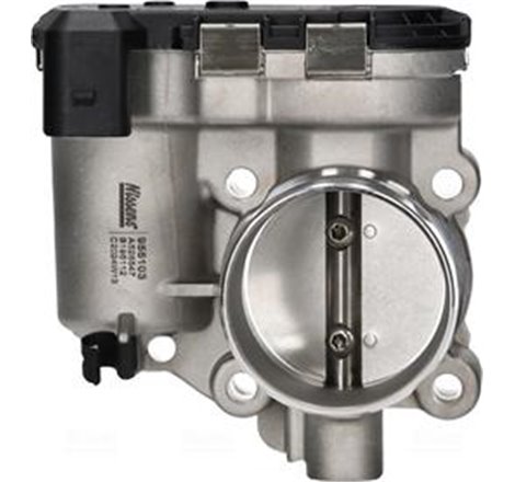 Throttle VOLVO S60 II. S80 II. V40. V60 I. V70 III. FORD B-MAX. C-MAX II. ECOSPORT. FIESTA. FIESTA VI. FOCUS III. FOCUS III-HATC