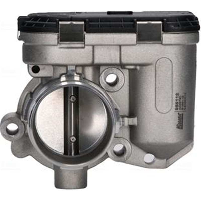 Throttle CITROEN BERLINGO-MINIVAN. C3 I. PEUGEOT 206 1.4-1.4CNG-1.4LPG 07.96-12.12 - Nissens-955112