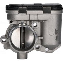 Throttle CITROEN BERLINGO-MINIVAN. C3 I. PEUGEOT 206 1.4-1.4CNG-1.4LPG 07.96-12.12 - Nissens-955112