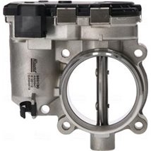 Throttle MERCEDES C CL203. C T-MODEL S203. C T-MODEL S204. C W203. C W204. CLC CL203. CLK A208. CLK A209. CLK C208. CLK C209. E 