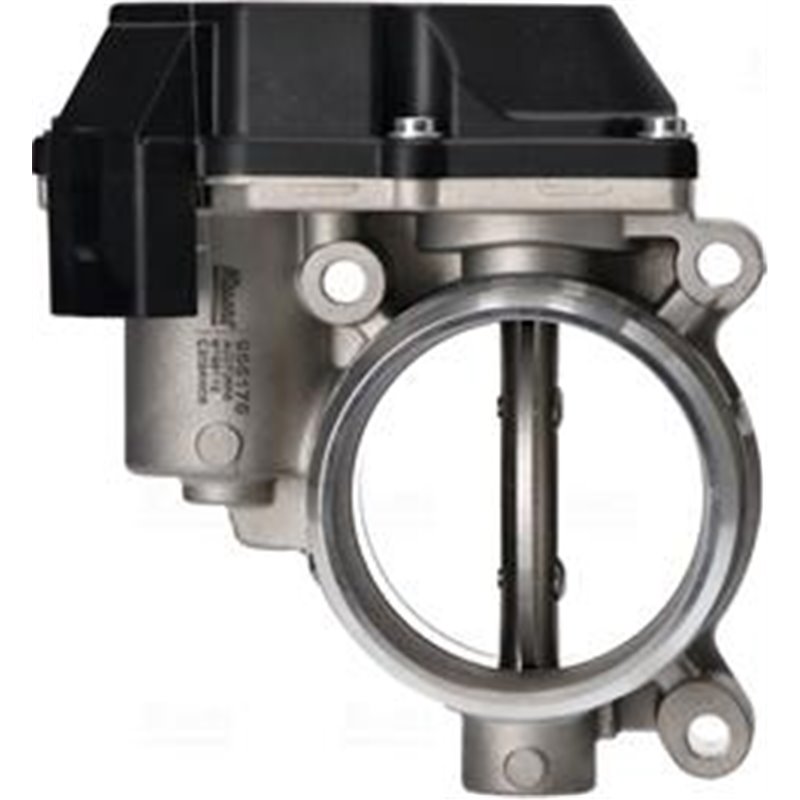 Throttle VW CALIFORNIA T5 CAMPER. CRAFTER 30-35. CRAFTER 30-50. MULTIVAN T5. TOUAREG. TRANSPORTER T5 2.0D-2.5D 01.03-08.15 - Nis