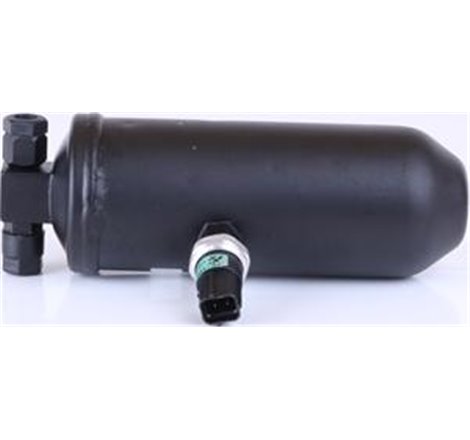 Uscator de aer conditionat RVI MAGNUM DXi12-DXi13 10.04- - Nissens-95518