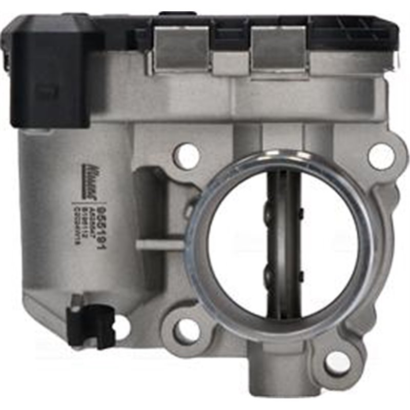 Throttle NISSAN PRIMASTAR. QASHQAI I. X-TRAIL II. OPEL VIVARO A. RENAULT ESPACE IV. GRAND SCENIC II. KOLEOS I. LAGUNA. LAGUNA II