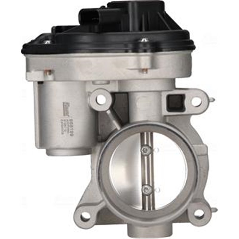 Throttle VOLVO C30. S40 II. S80 II. V50. V70 III. FORD C-MAX. ECOSPORT. FIESTA V. FOCUS C-MAX. FOCUS II. GALAXY II. GALAXY MK II