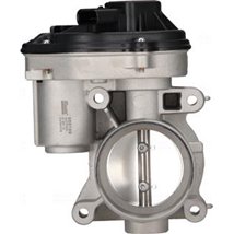 Throttle VOLVO C30. S40 II. S80 II. V50. V70 III. FORD C-MAX. ECOSPORT. FIESTA V. FOCUS C-MAX. FOCUS II. GALAXY II. GALAXY MK II