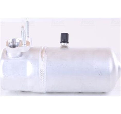 Air conditioning drier FORD TRANSIT. TRANSIT TOURNEO 2.2D-3.2D 04.06-12.14 - Nissens-95572