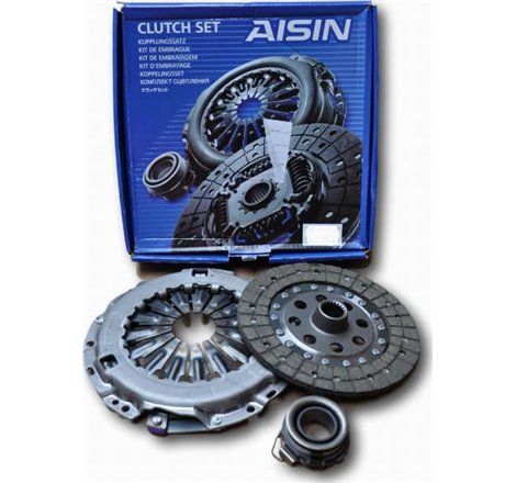 Set ambreiaj - AISIN-KT-318RB