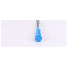 Air conditioning drier BMW 5 E60. 5 E61. 6 E63. 6 E64. 7 E65. E66. E67 2.0D-4.4D 06.02-12.10 - Nissens-95599