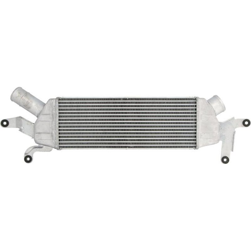 Supply air cooler CITROEN C-CROSSER. C-CROSSER ENTERPRISE. MITSUBISHI OUTLANDER II. PEUGEOT 4007 2.2D 11.06- - Nissens-96086