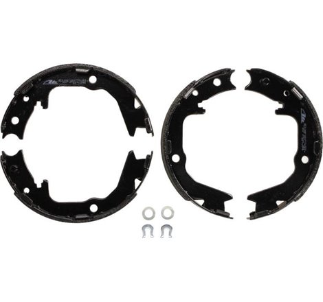 Sabot frana MITSUBISHI LANCER IV. LANCER VII. OUTLANDER I 1.3-2.4 08.96-12.13 - ATE-03.0137-0453.2