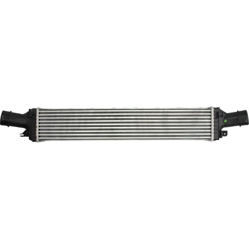 Intercooler, compresor - Nissens-96111