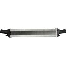 Intercooler, compresor - Nissens-96111