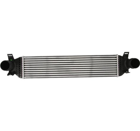 Supply air cooler FORD C-MAX II. FOCUS III. FOCUS III-HATCHBACK. FOCUS III-KOMBI. GRAND C-MAX. KUGA II 2.0-2.0D 02.11-02.20 - Ni