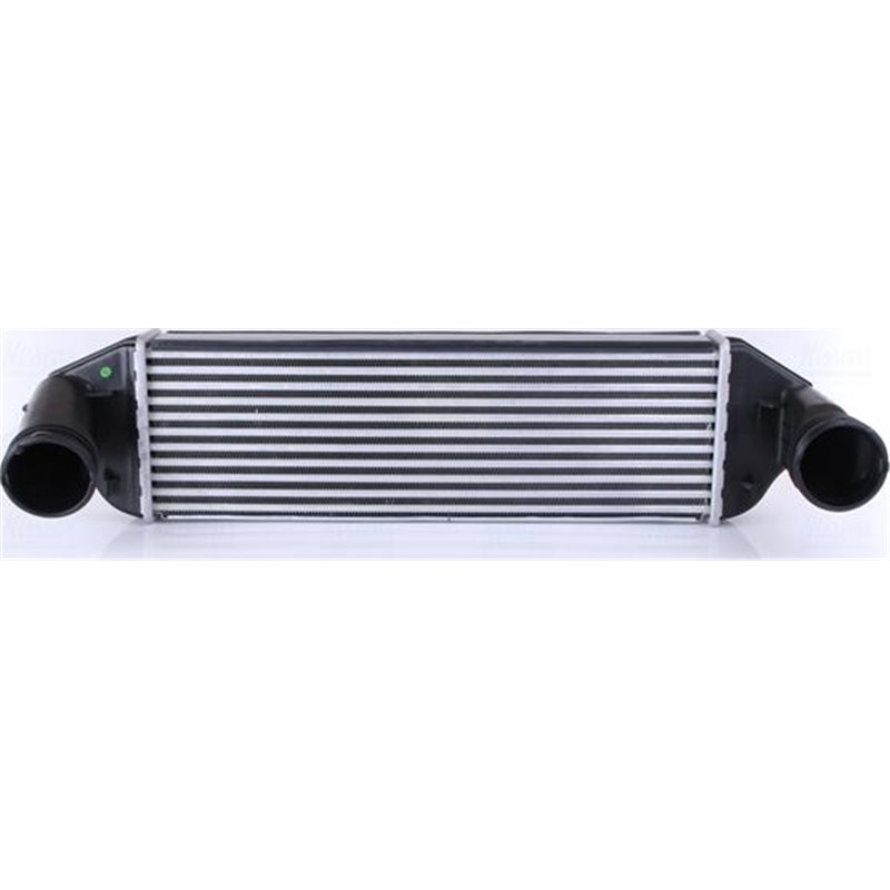 Supply air cooler BMW X3 E83 3.0D 09.06-08.11 - Nissens-96128