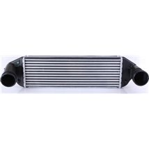Supply air cooler BMW X3 E83 3.0D 09.06-08.11 - Nissens-96128