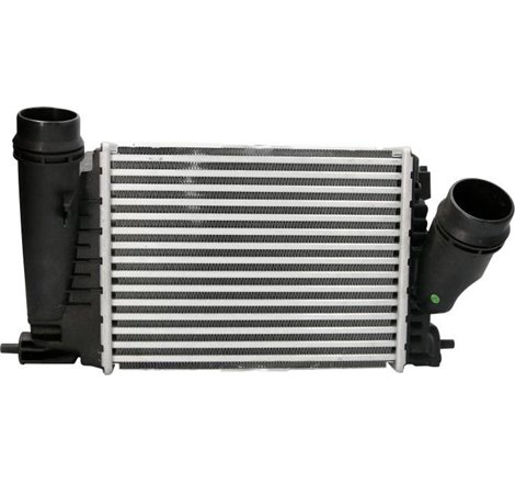 Intercooler, compresor - Nissens-961429
