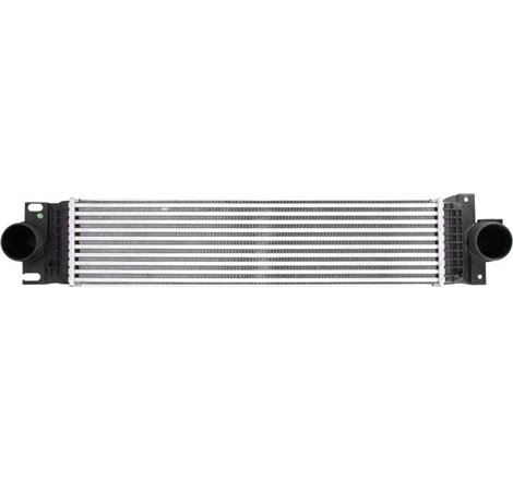 Supply air cooler FORD GALAXY III. MONDEO V. S-MAX. FORD USA EDGE 2.0D 09.14- - Nissens-961436