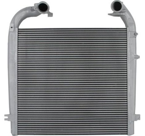 Supply air cooler SCANIA G I. P I. R I. R II. S DC13.05-DC13.174 04.04- - Nissens-961440