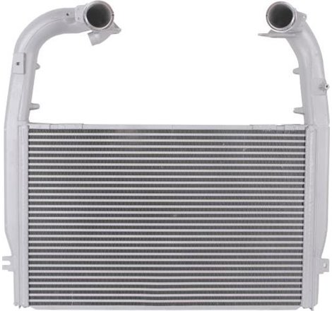 Supply air cooler SCANIA G I. R I DC09.108-DC9.39 04.04-05.19 - Nissens-961578