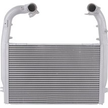Supply air cooler SCANIA G I. R I DC09.108-DC9.39 04.04-05.19 - Nissens-961578