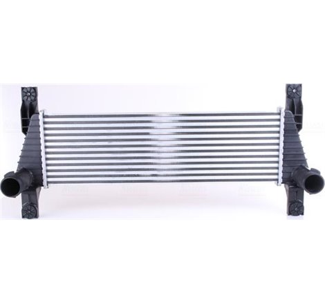 Supply air cooler FORD RANGER 2.2D 04.11- - Nissens-96222
