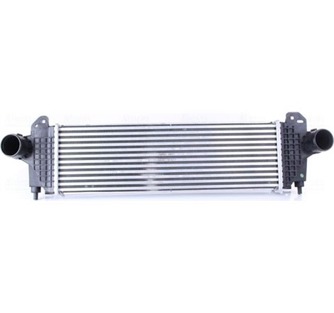 Supply air cooler IVECO DAILY IV. DAILY V. DAILY VI F1CE0441A-F1CGL411C 09.09- - Nissens-96245
