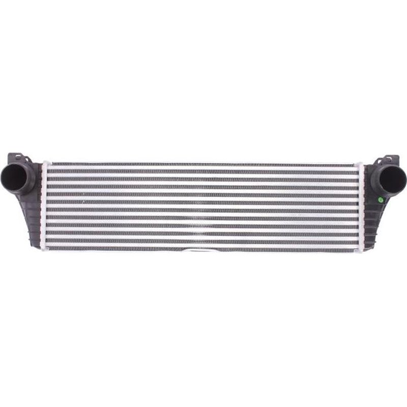 Supply air cooler MERCEDES VIANO W639. VITO-MIXTO W639. VITO W639 2.2D 07.10- - Nissens-96261