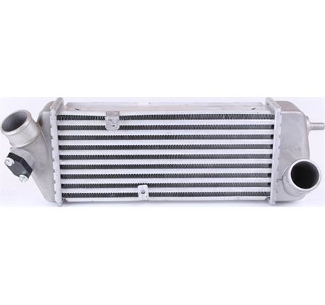Supply air cooler HYUNDAI ACCENT III. KIA RIO II 1.5D 03.05-12.11 - Nissens-96270
