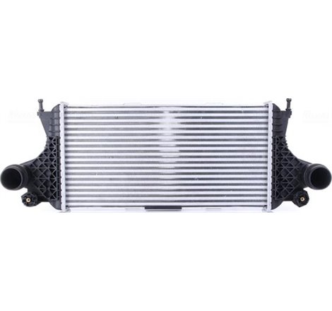 Supply air cooler MERCEDES GLE W166. M W166 2.2D 06.11-10.18 - Nissens-96332