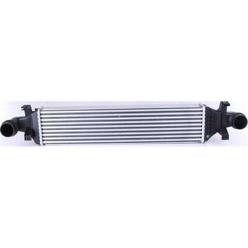 Supply air cooler MERCEDES A W176. B SPORTS TOURER W246. W242. CLA C117. CLA SHOOTING BRAKE X117. GLA X156. INFINITI Q30 1.6-2.2