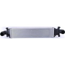 Supply air cooler MERCEDES A W176. B SPORTS TOURER W246. W242. CLA C117. CLA SHOOTING BRAKE X117. GLA X156. INFINITI Q30 1.6-2.2