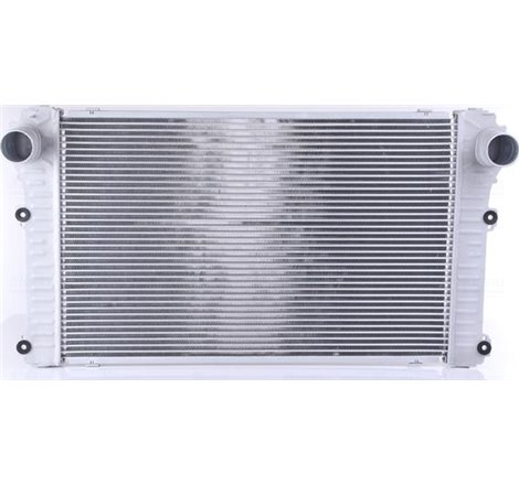 Supply air cooler TOYOTA RAV 4 III. RAV 4 IV 2.0D-2.2D 11.05-09.19 - Nissens-96347