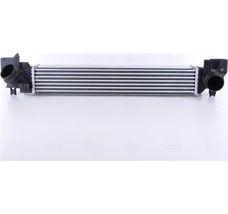 Intercooler, compresor - Nissens-96378