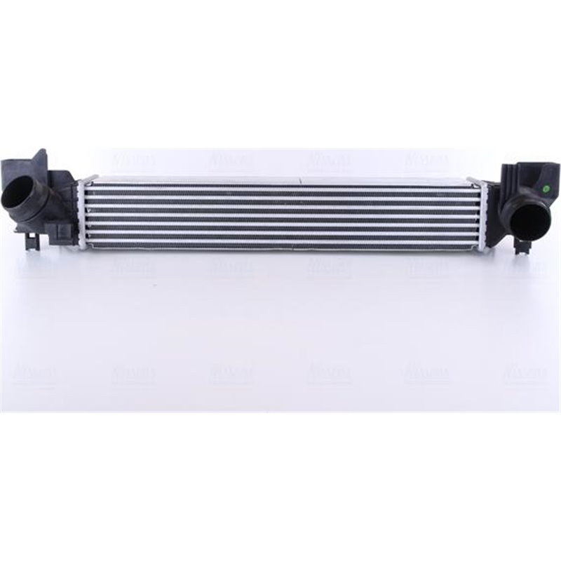 Intercooler, compresor - Nissens-96378