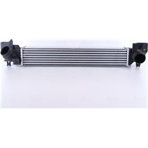 Intercooler, compresor - Nissens-96378