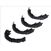 Sabot frana TOYOTA AVENSIS. CALDINA. CELICA. COROLLA. COROLLA VERSO. IST. MATRIX. OPA. PRIUS. YARIS. YARIS VERSO 1.0-2.4 04.99-1