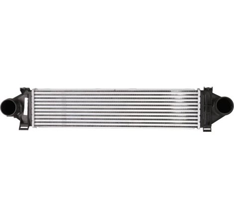 Supply air cooler LAND ROVER FREELANDER 2 2.2D 10.06-10.14 - Nissens-96383