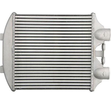 Supply air cooler SEAT IBIZA III 1.8-1.9D 01.04-02.08 - Nissens-96405