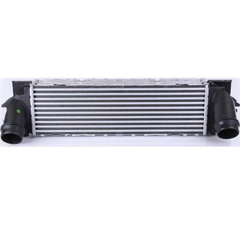 Intercooler, compresor - Nissens-96440