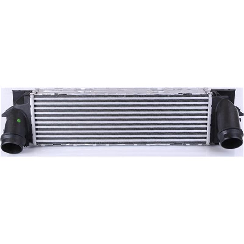 Intercooler, compresor - Nissens-96440