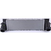 Intercooler, compresor - Nissens-96440